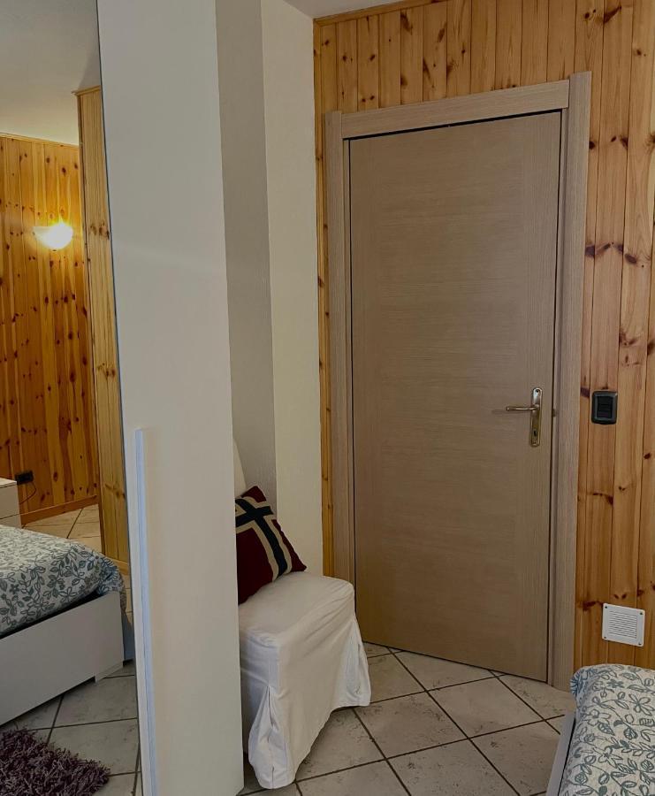 La Torre Apartment Arnad Exterior foto