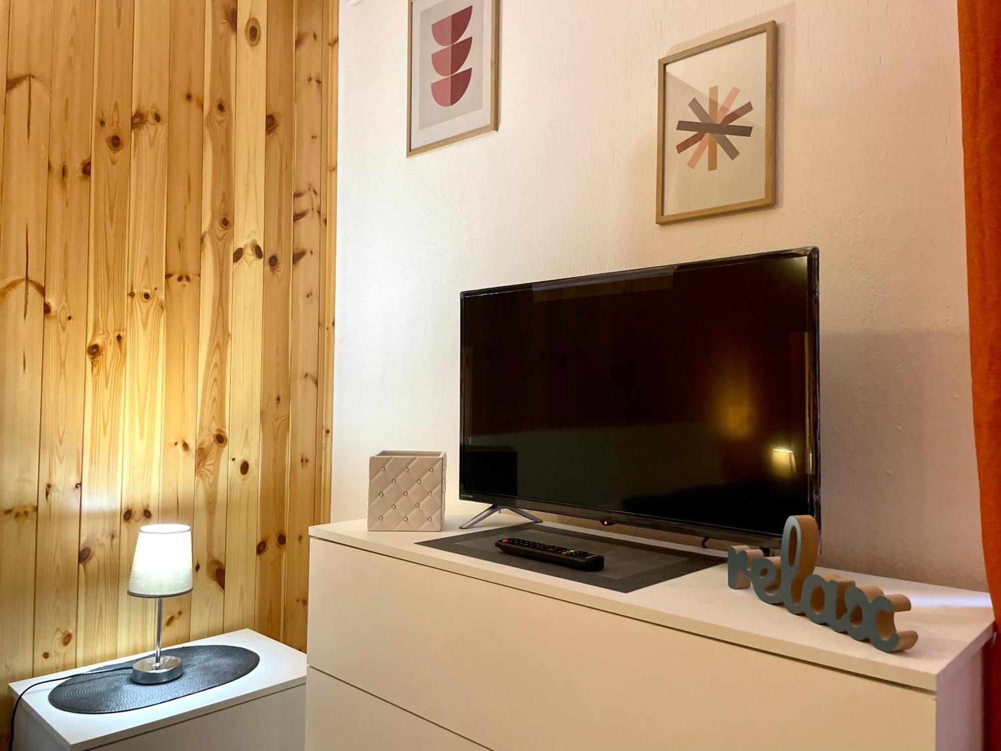 La Torre Apartment Arnad Exterior foto